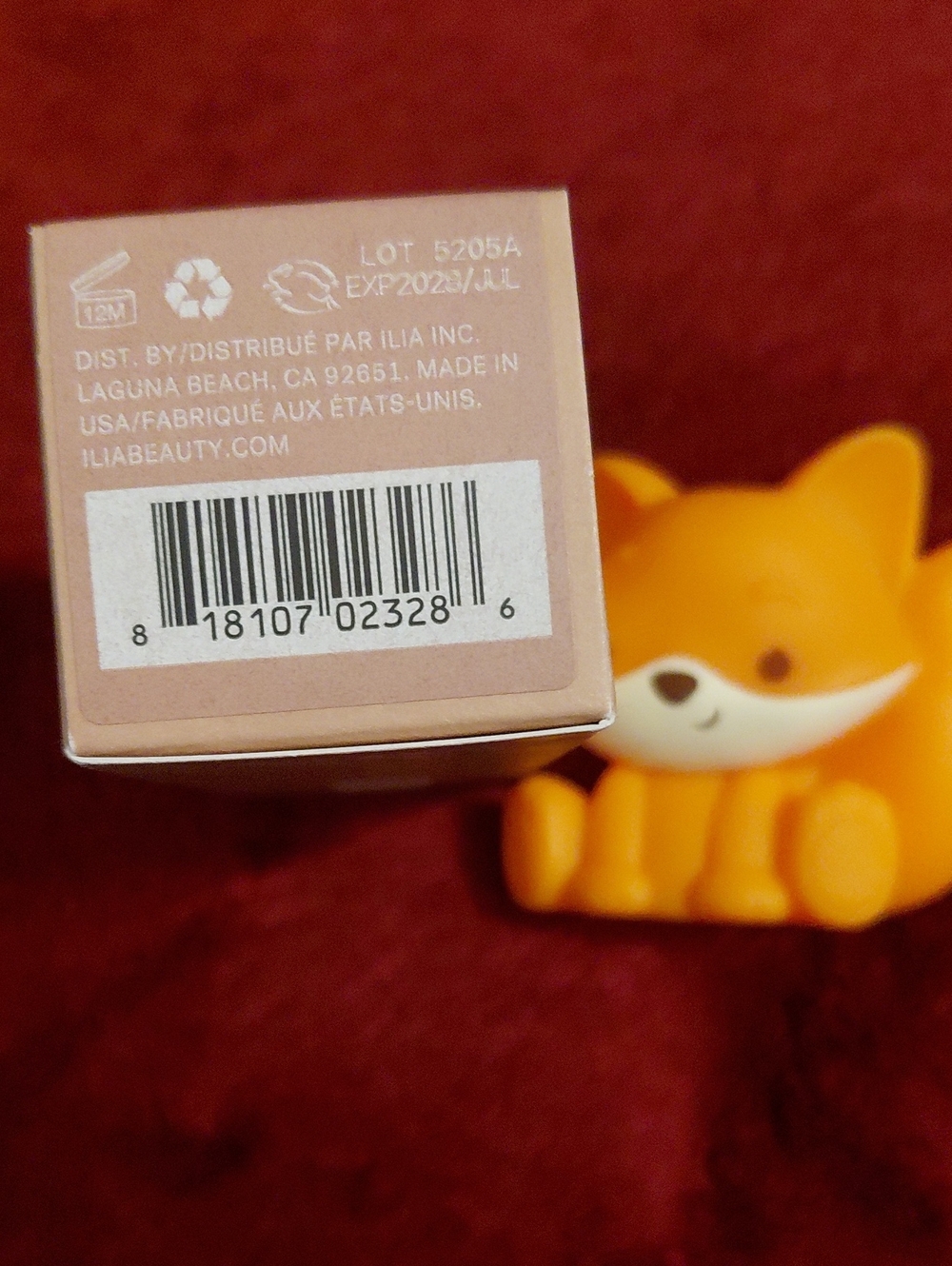 🆕 ILIA Super Serum Skin Tint SPF 40 In Bom Bom ST5 - Picture 5 of 6